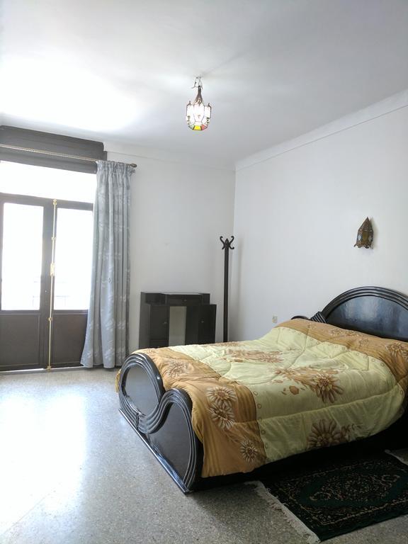 Appart'Hotel Nezha Tanger Zewnętrze zdjęcie