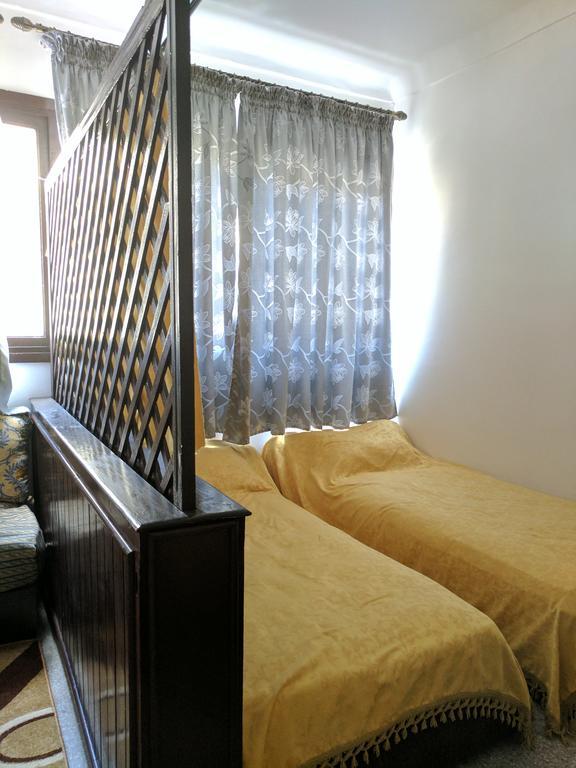 Appart'Hotel Nezha Tanger Zewnętrze zdjęcie