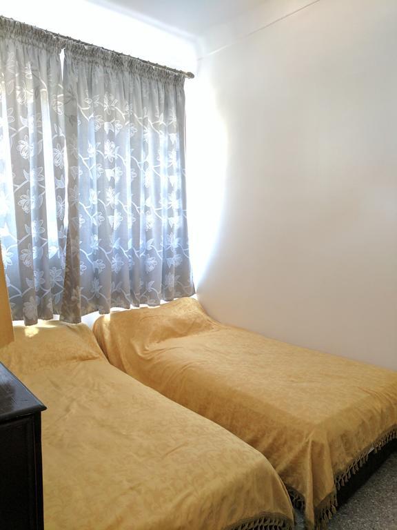 Appart'Hotel Nezha Tanger Zewnętrze zdjęcie