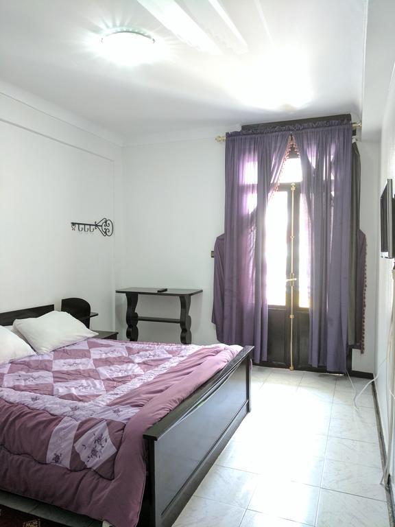 Appart'Hotel Nezha Tanger Zewnętrze zdjęcie