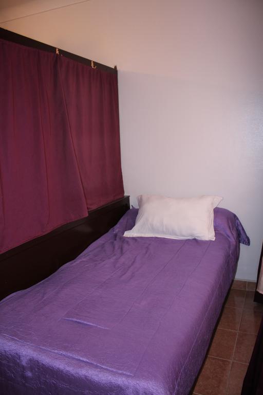 Appart'Hotel Nezha Tanger Zewnętrze zdjęcie