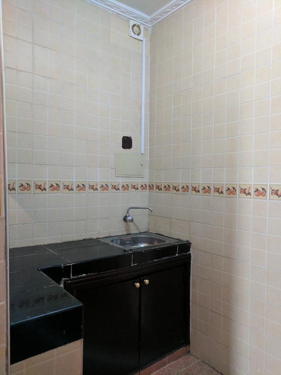 Appart'Hotel Nezha Tanger Zewnętrze zdjęcie