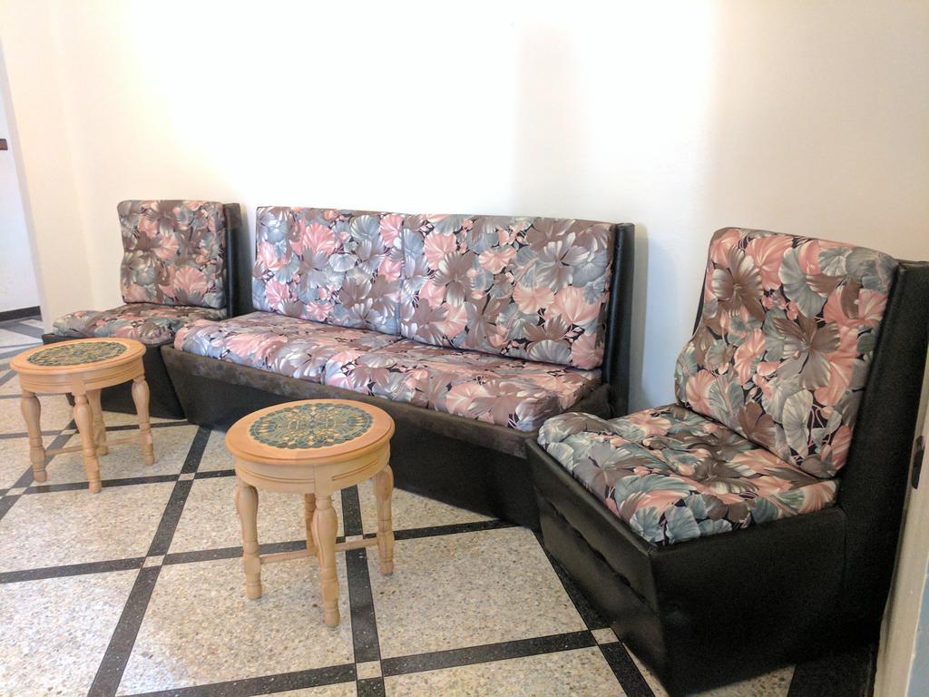 Appart'Hotel Nezha Tanger Zewnętrze zdjęcie