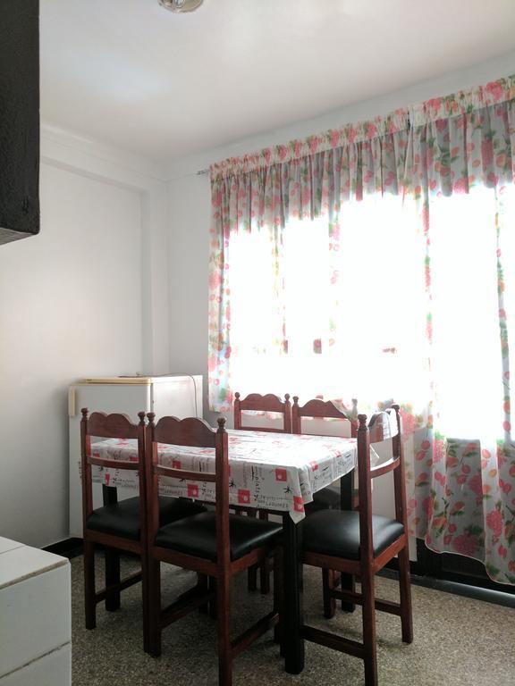 Appart'Hotel Nezha Tanger Zewnętrze zdjęcie