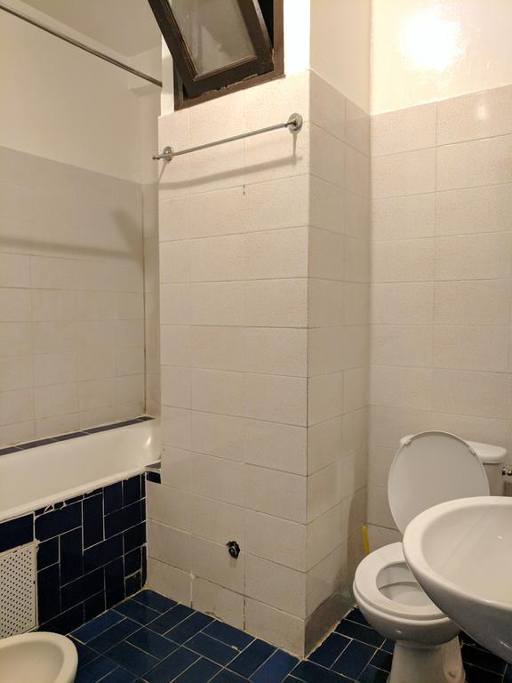 Appart'Hotel Nezha Tanger Zewnętrze zdjęcie
