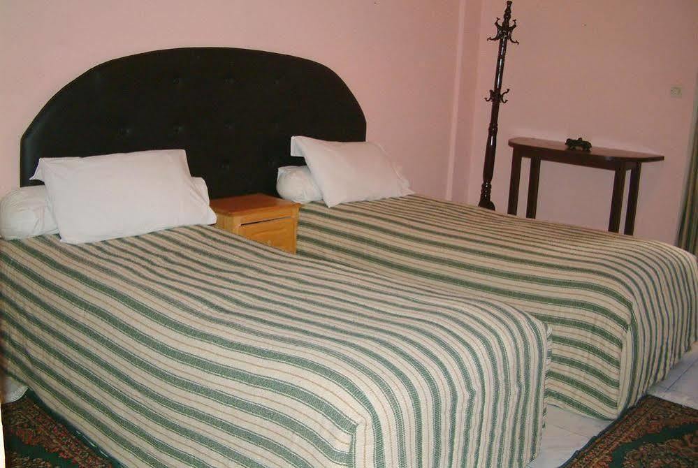 Appart'Hotel Nezha Tanger Zewnętrze zdjęcie