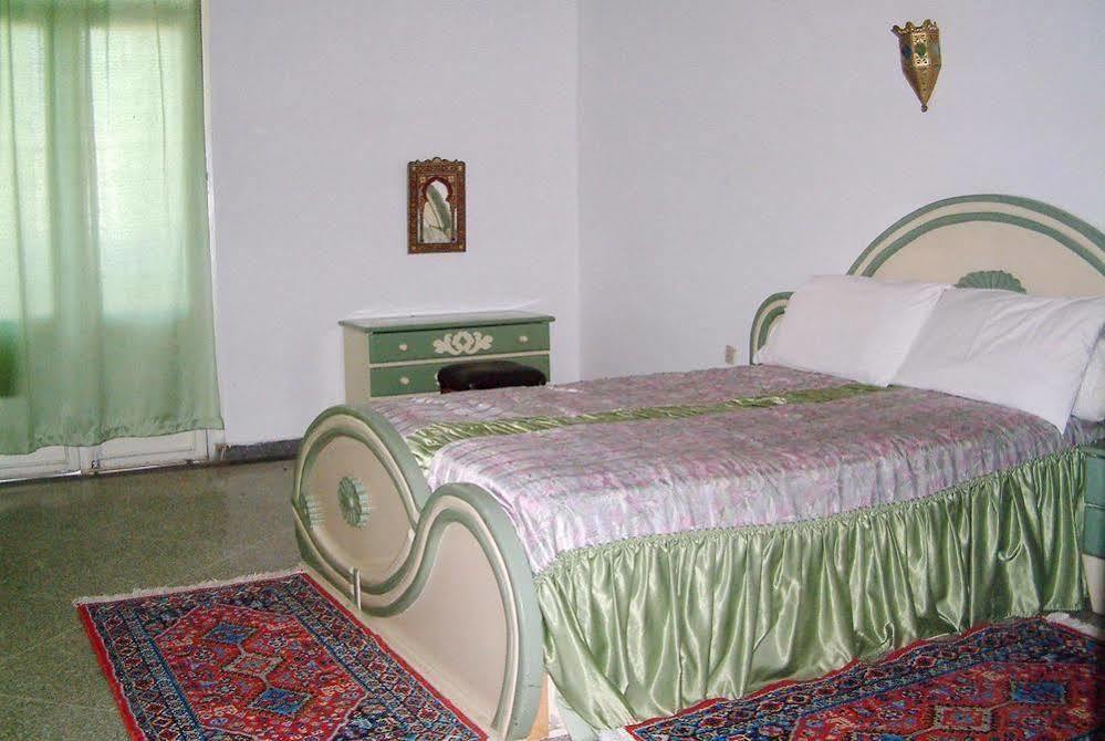 Appart'Hotel Nezha Tanger Zewnętrze zdjęcie